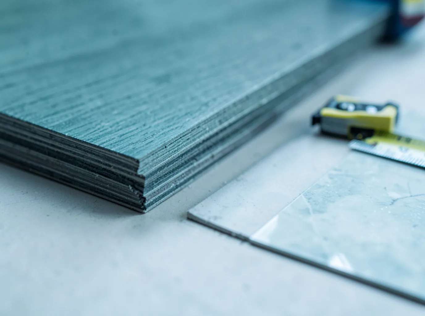 Luxury Vinyl Plank Installation Teller, AK FAQs